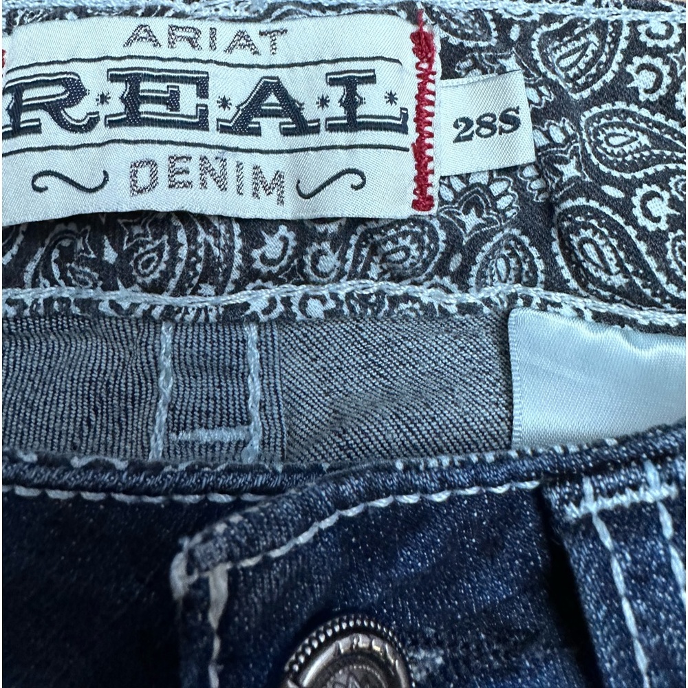 Women’s Ariat Jeans
